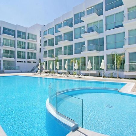 Coralli Spa Resort Apartments Protaras Exterior photo