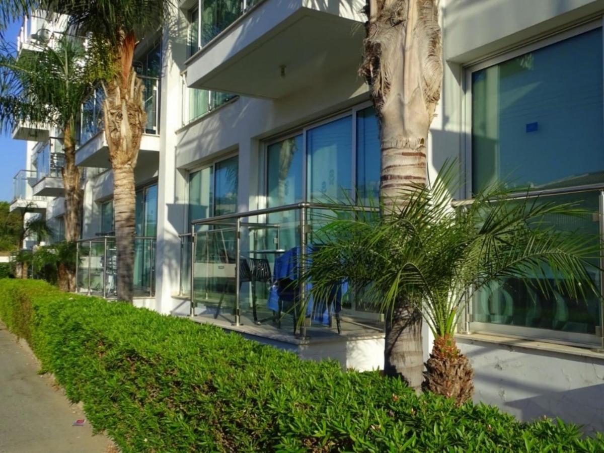 Coralli Spa Resort Apartments Protaras Exterior photo