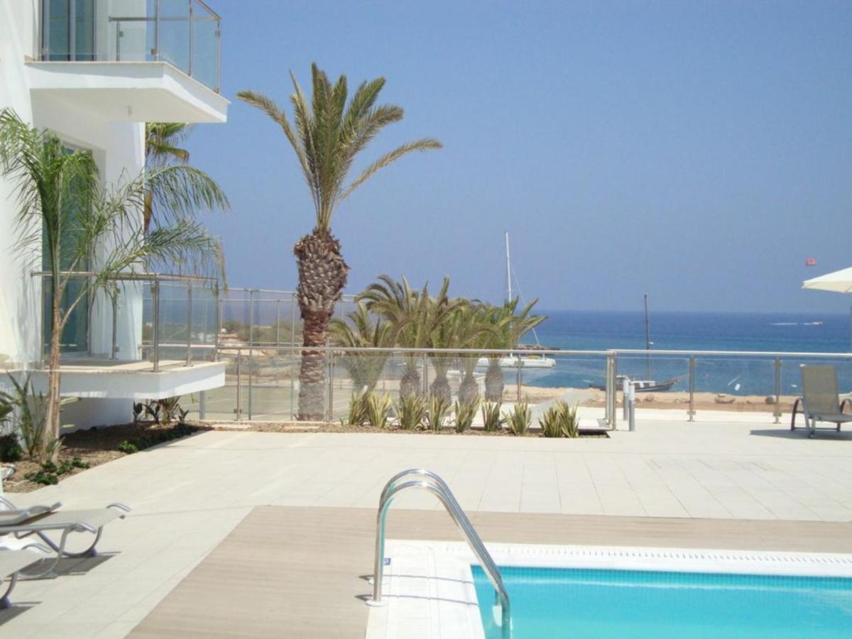 Coralli Spa Resort Apartments Protaras Exterior photo