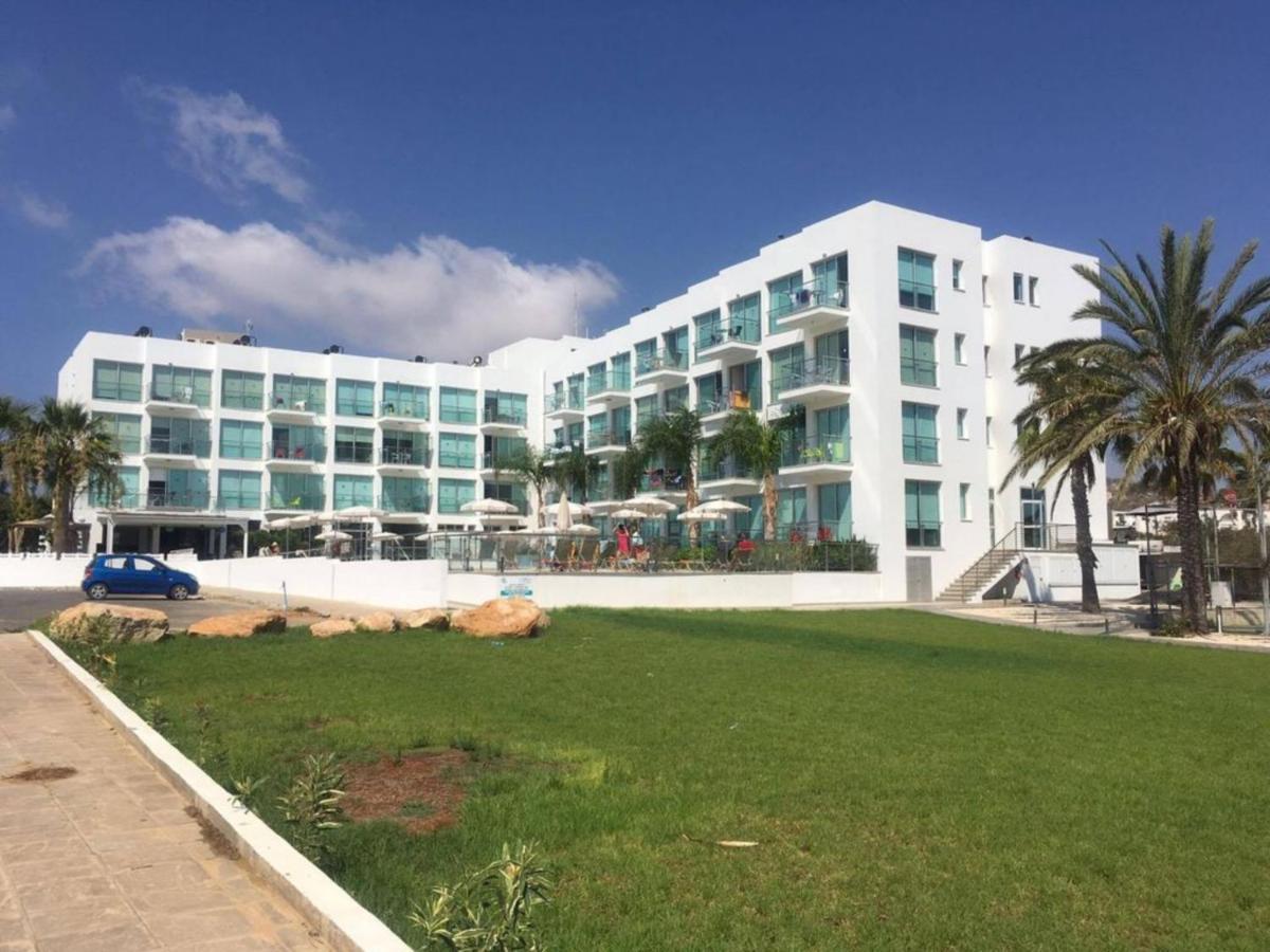 Coralli Spa Resort Apartments Protaras Exterior photo